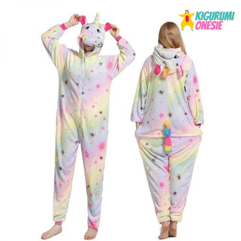 kohls unicorn onesie
