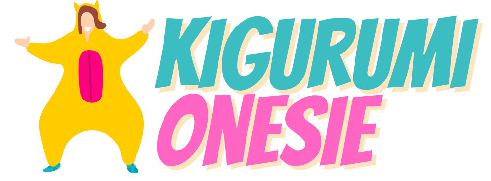 Kigurumi Onesie