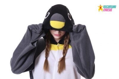 Penguins Kigurumi Onesie