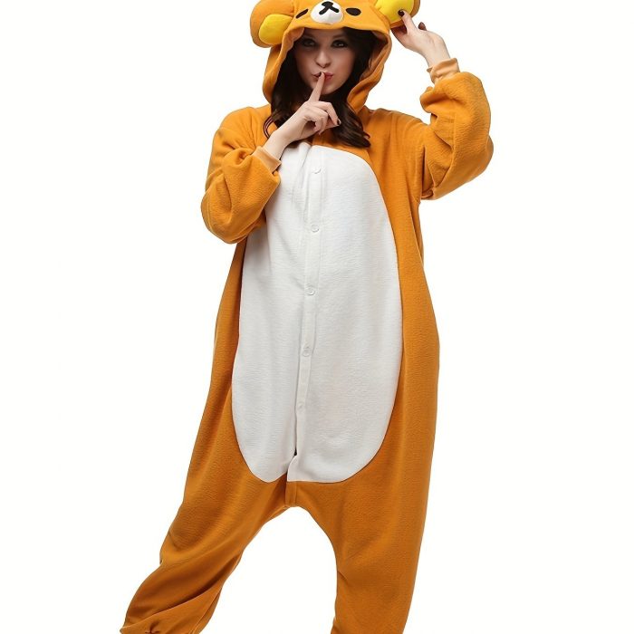 4dfd7028f759d8b70c18b336299aa4b0 - Kigurumi Onesie