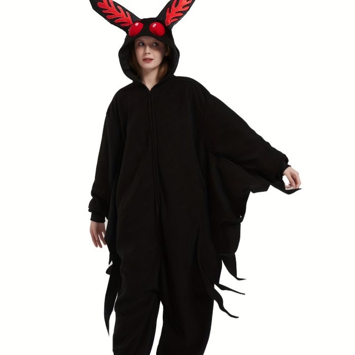 abe3700761458115433d9df23d56ad2a - Kigurumi Onesie